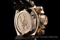 Invicta 12879 Subaqua Noma V Swiss Quartz Chronograph Black Polyurethane Strap Watch | Free Shipping