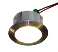 LED Light for DC Applications