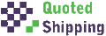 Quoted Shipping
