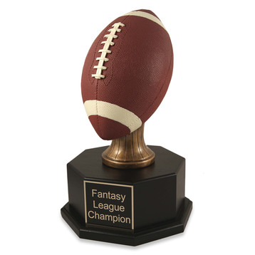 Fantasy Football Triumph Trophy