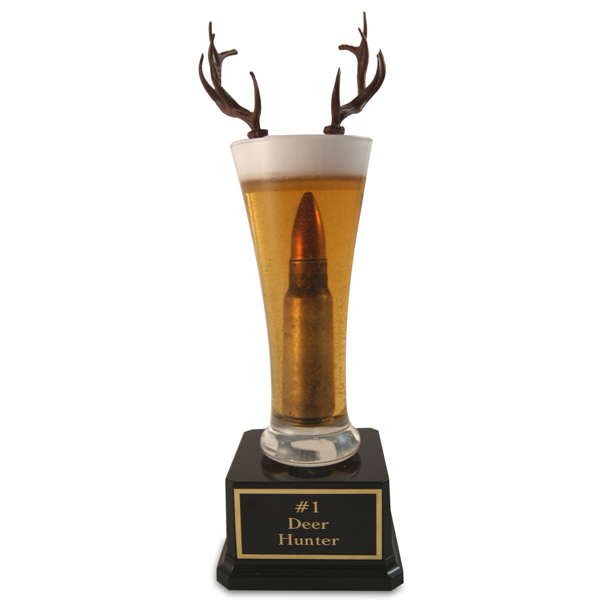 Deer Hunting Trophy Far Out Awards Deer Hunting Trophy Far Out Awards