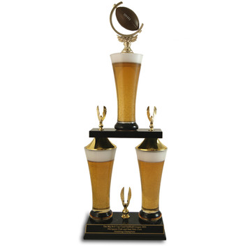Fantasy Football Trophy