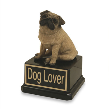 pug trophy far out animals far out awards pug trophy far out animals far out awards