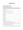 Green Card Renewal