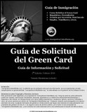 Cover Solicitud Green Card