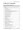 Index Solicitud Green Card