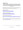 Forms Instructions