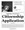 Citizenship for Green Card Holders Application Guide
