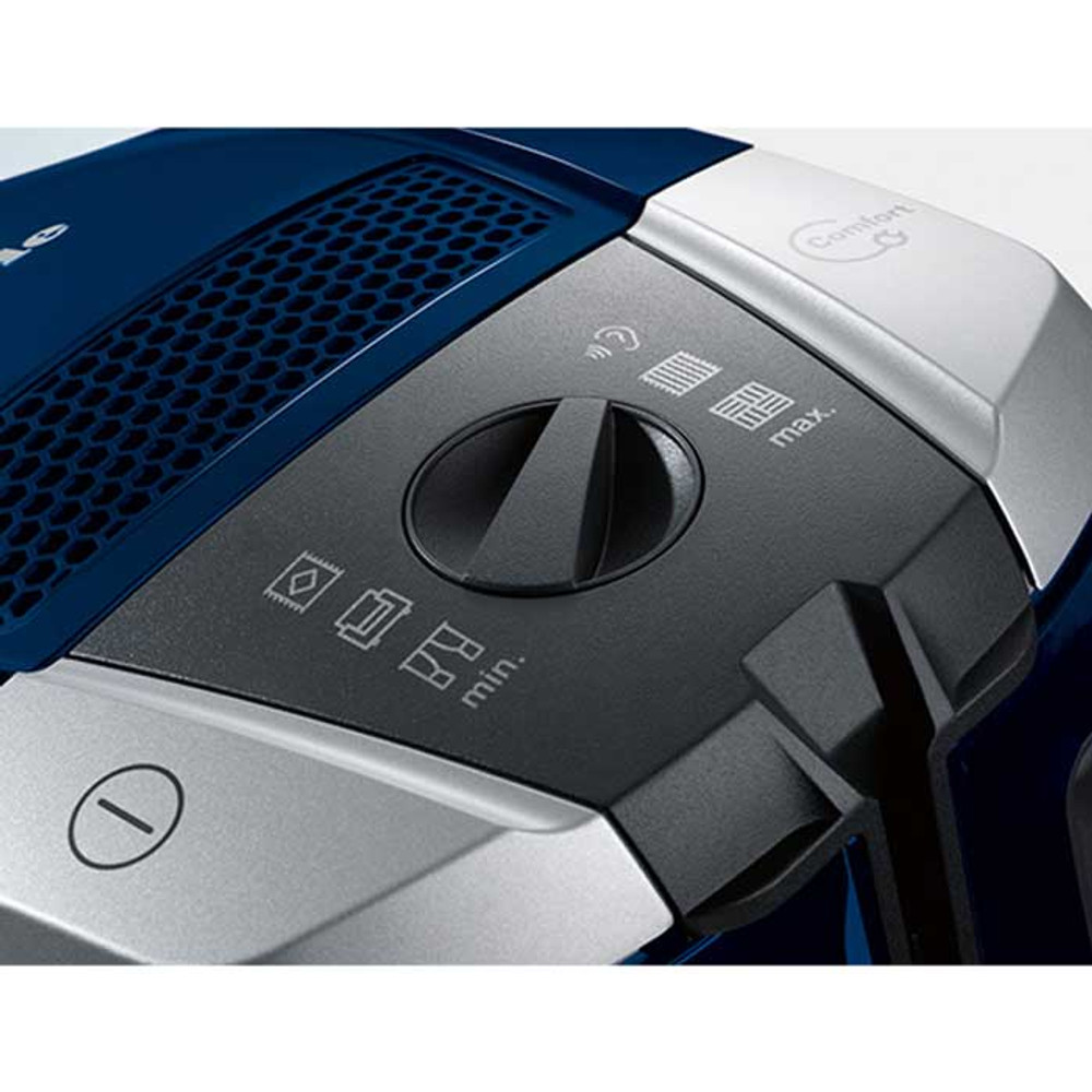 Buy Miele Compact C2 TotalCare Canister Vacuum Cleaner from Canada at ...