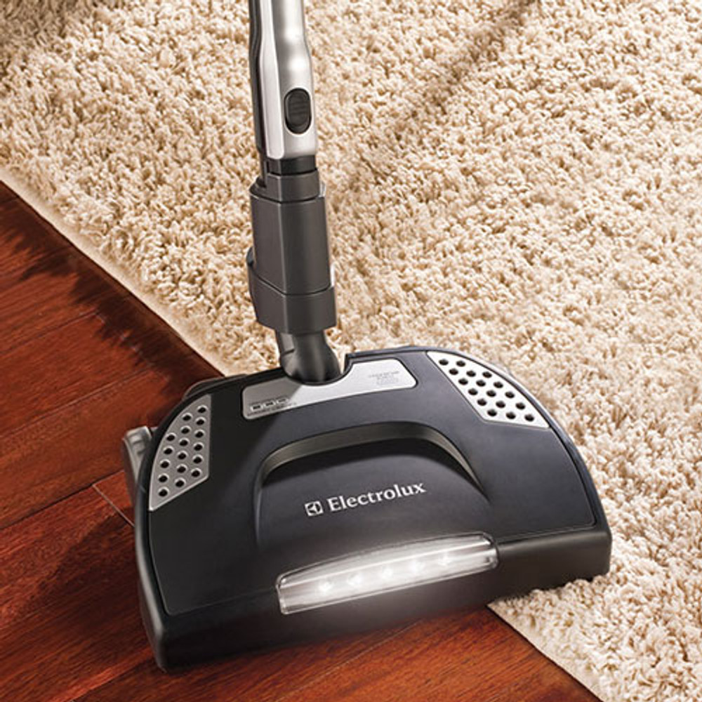 Buy Electrolux Ultra One Deluxe EL7085ADX Canister Vacuum Cleaner from