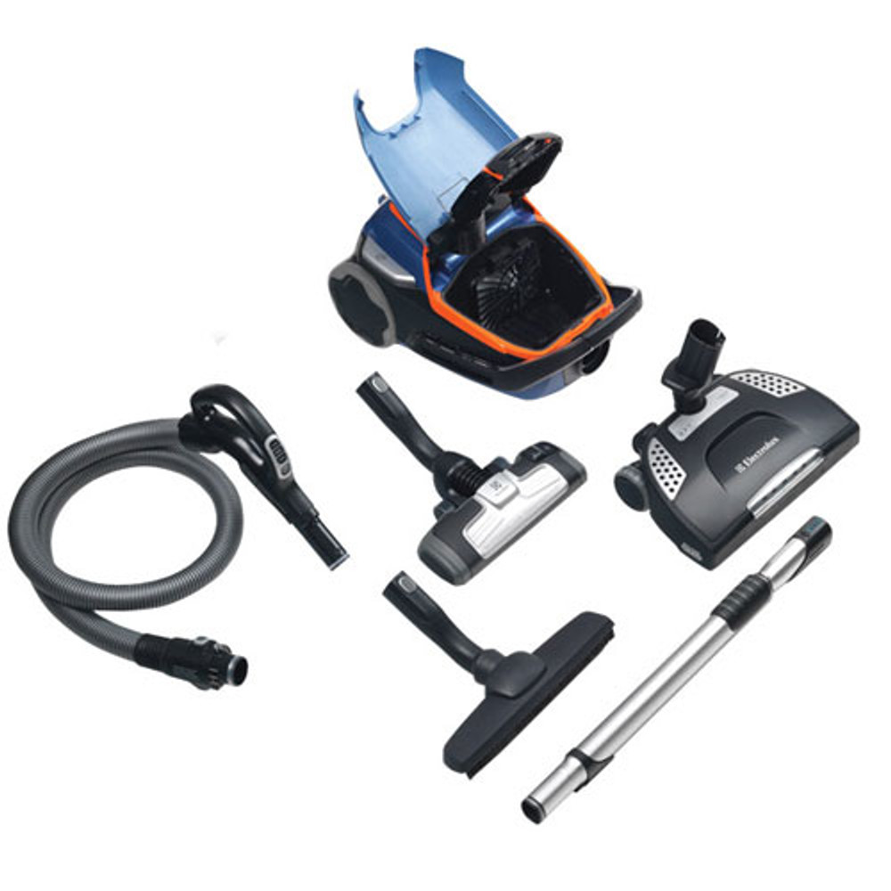 Buy Electrolux Ultra One Deluxe EL7085ADX Canister Vacuum Cleaner from