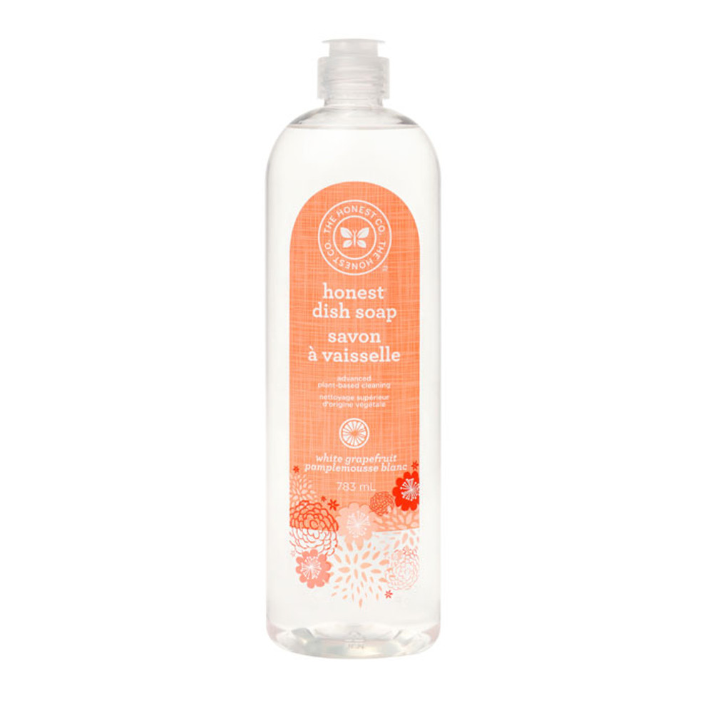 Buy Honest Dish Soap Grapefruit from Canada at
