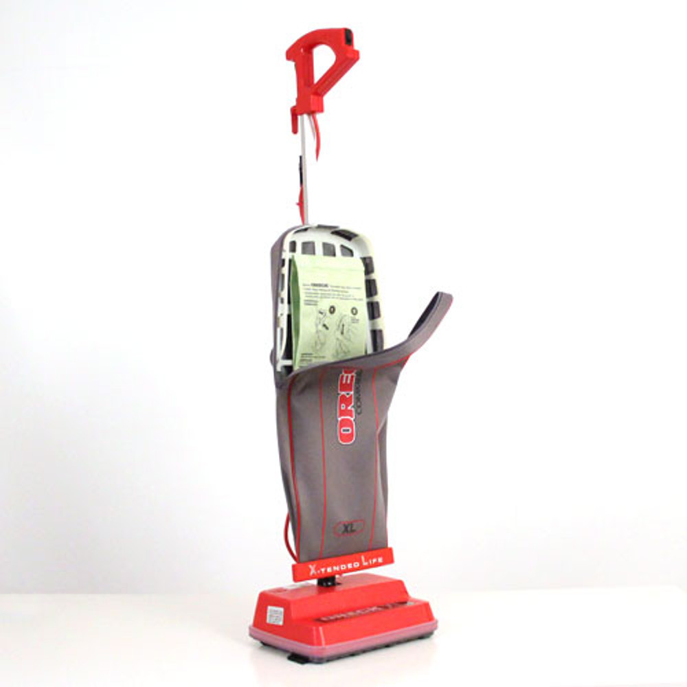 Buy Oreck U2000 Commercial Upright Vacuum Cleaner Vacuum