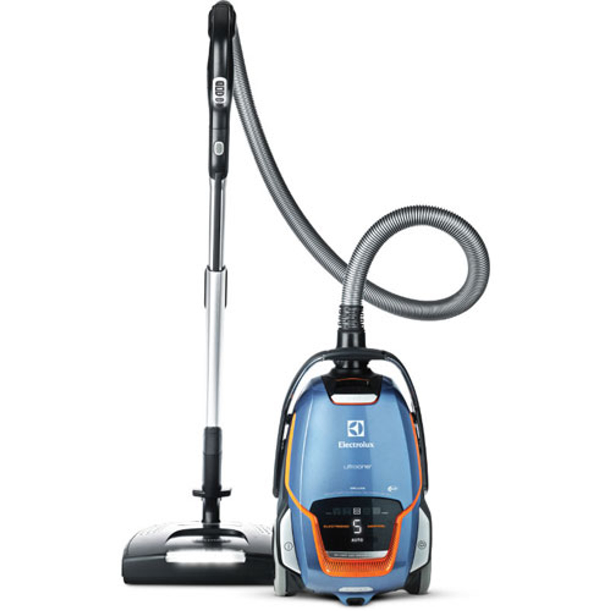 electrolux vacuum cleaners