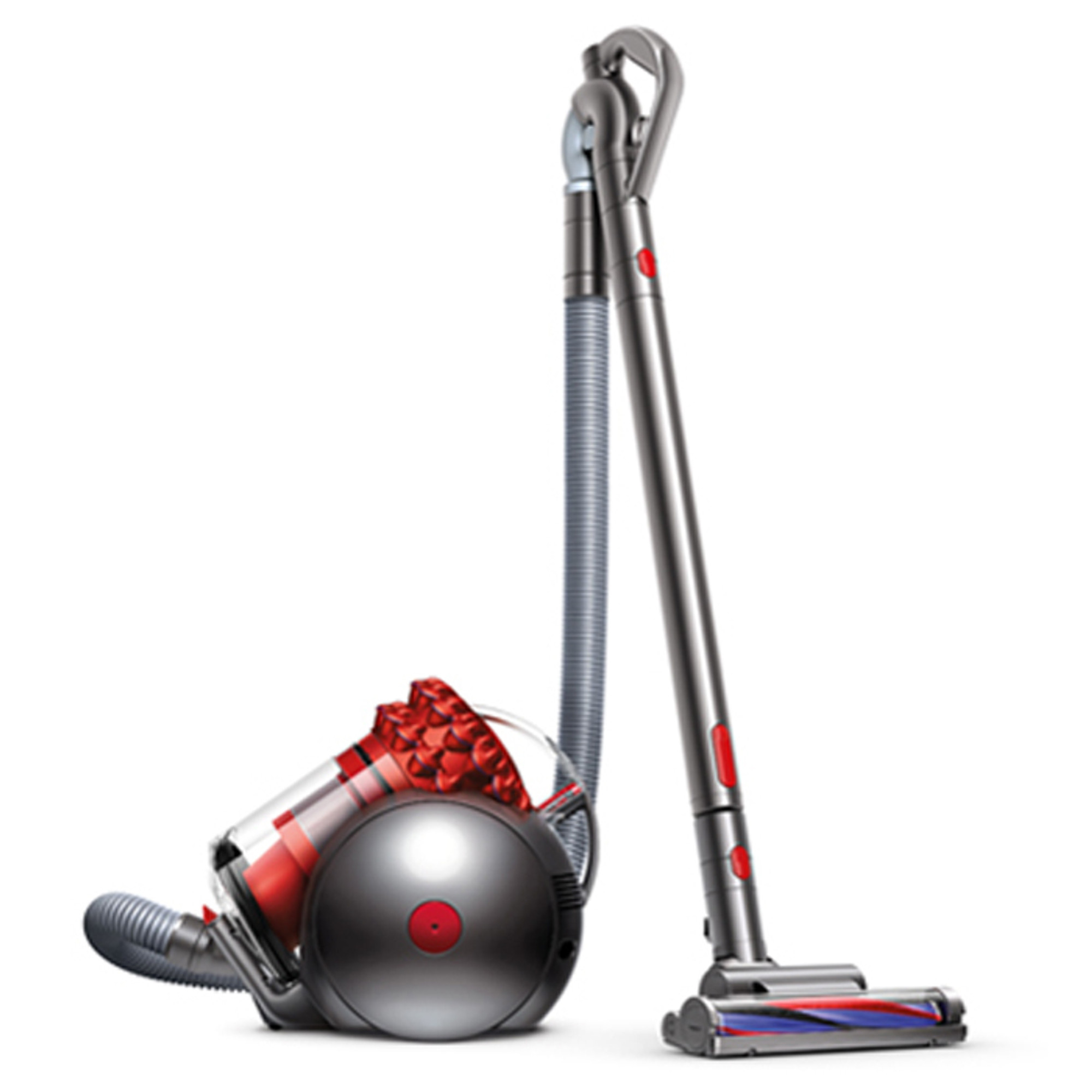 Buy Dyson Big Ball Multi Floor Canister Vacuum Cleaner from