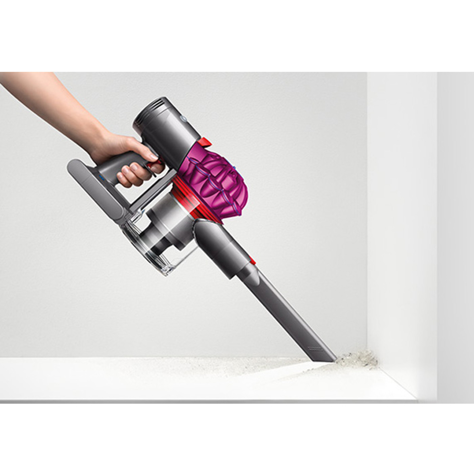 Buy Dyson V7 Motorhead Cordless Vacuum from Canada at