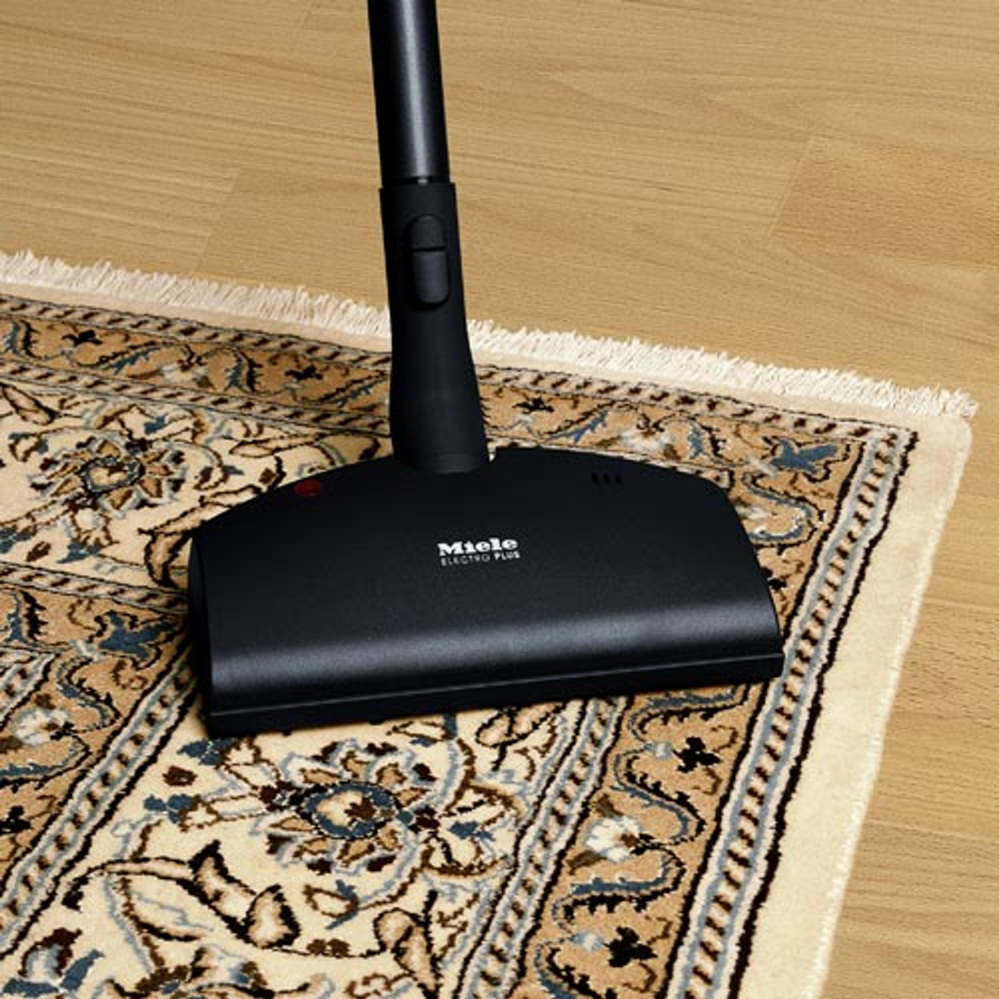 Buy Miele SEB2173 Electric Power Brush Vacuum Cleaner Attachment from