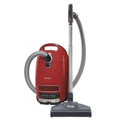 Miele Complete C3 Comfort +STB205 Limited Edition Vacuum
