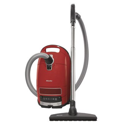 Miele Complete C3 Comfort Plus Limited Edition Vacuum
