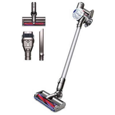 Dyson V6 Cord Free Cordless Vacuum