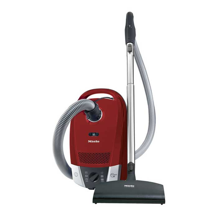 Miele Vacuum Cleaner C Cat And Dog Miele Vacuum Cleaner C Cat And Dog