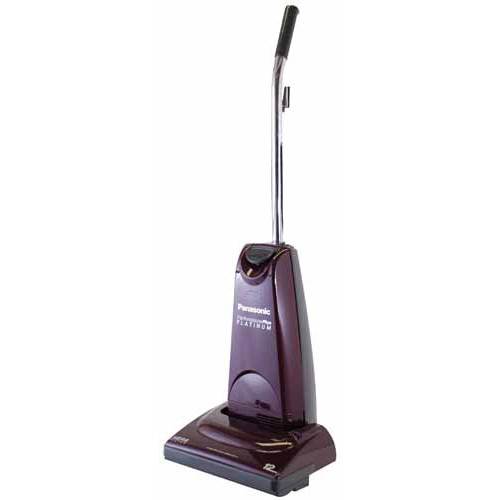 Buy Panasonic MCUG581 Platinum Upright Vacuum Cleaner from Canada at