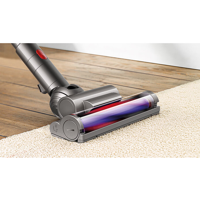 Buy Dyson Origin Big Ball Multi Floor Canister Vacuum Cleaner from Canada at McHardyVac.com