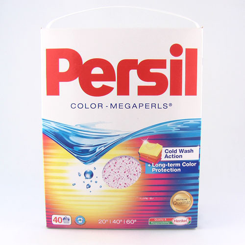 persil colour