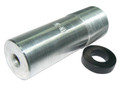 Blast Nozzles Medium - ATN-3M Aluminum Jacket Medium Series Tungsten Carbide Nozzle Fine Thread - Retail
