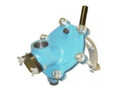 Plana II Manual Disc Type Valve with European BSP Thread - Dealer
