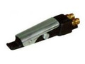 STX Deadman Pneumatic Control Handle “Classic” with North American NPT Threads - Dealer
