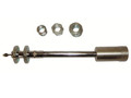 Holloblast Junior - ConeBlast ¼ Internal Pipe Blasting Tool with Centering Collars - Dealer