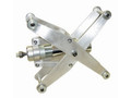 Holloblast Adjustable Scissor Carriage System - Dealer