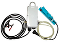 Pneumatic to 12V Electric Remote Conversion Kit for all Markets - Dealer