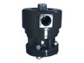 RMS 100  “Classic” Remote Exhaust Valve with North American NPT Threads - Dealer