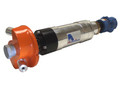 Tornado Internal Pipe Blasting Tool - Dealer