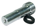 Blast Nozzles Large - ATN-4 Aluminum Jacket Tungsten Carbide Venturi Nozzle - Dealer