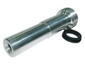 Blast Nozzles Large - ATN-6 Aluminum Jacket Tungsten Carbide Venturi Nozzle - Dealer