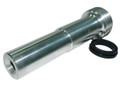 Blast Nozzles Large - ATN-7 Aluminum Jacket Tungsten Carbide Venturi Nozzle - Dealer