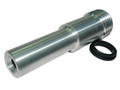 Blast Nozzles Large - ABN-6 Aluminum Jacket Boron Carbide Venturi Nozzle - Dealer