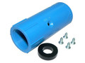 NNH-0 Nylon Blast Nozzle Holders For 28mm (11/8”) O.D. Blast Hose - 19mm (3/4”) Fine Thread - Dealer