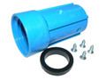 NNH-1/2 Nylon Blast Nozzle Holders For 34mm (1 5/16”) O.D. Blast Hose – 50mm (2”) Contractor Thread - Dealer