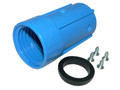 NNH-1 Nylon Blast Nozzle Holders For 38mm (11/2”) O.D. Blast Hose - 50mm (2”) Contractor Thread - Dealer