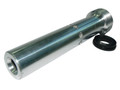 Specialty Blast Nozzles - ATV-7 Aluminum Jacket Tungsten Carbide “Double” Venturi Nozzle - Dealer
