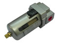 Moisture Separator - 3/8” (9.5mm) Port - Retail