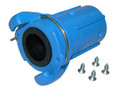 NHC-1 Nylon Hose Coupling For 38mm (1 1/2”) O.D. Blast Hose - Dealer