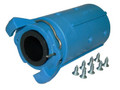NHC-2 Nylon Hose Coupling For 48mm (1 7/8”) O.D. Blast Hose - Dealer