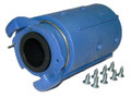 NHC-4 Nylon Hose Coupling For 60mm (2 3/8”) O.D. Blast Hose - Dealer