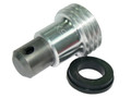 Specialty Blast Nozzles - SideWinder / CAM 5x1 - Tungsten Carbide Angle Blast Nozzles - Dealer