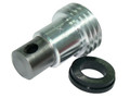 Specialty Blast Nozzles - SideWinder / CAM 6x1 - Tungsten Carbide Angle Blast Nozzles - Dealer